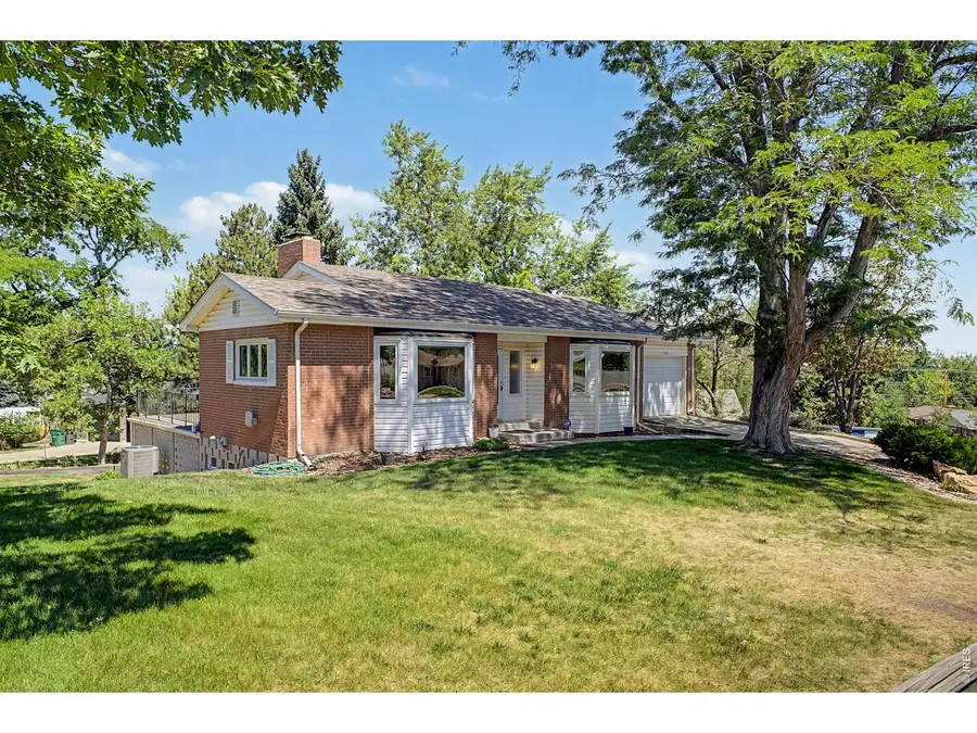 2555 Queen St, Lakewood, CO 80215 - #2