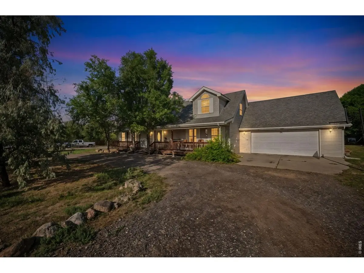 1304 Elbert Ave, Loveland, CO 80537 - #1
