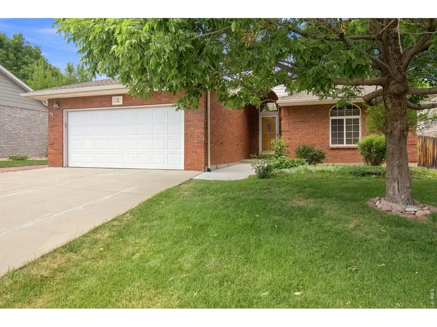 2636 Pheasant Dr, Longmont, CO 80503 - #3
