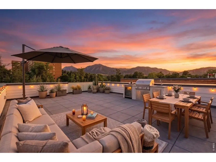 2467 Walnut St, Boulder, CO 80302 - #2
