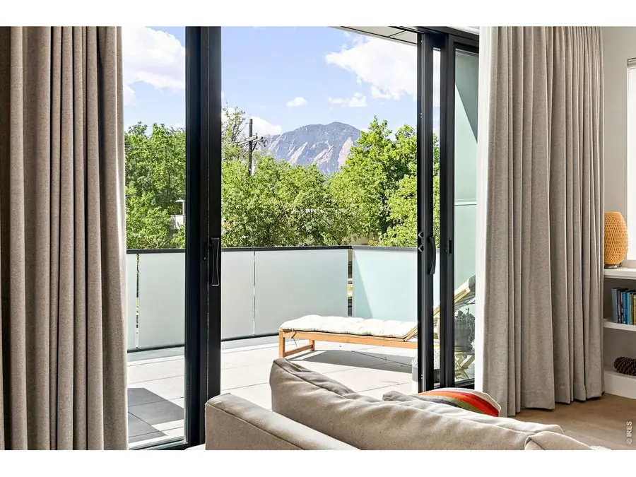 2467 Walnut St, Boulder, CO 80302 - #3