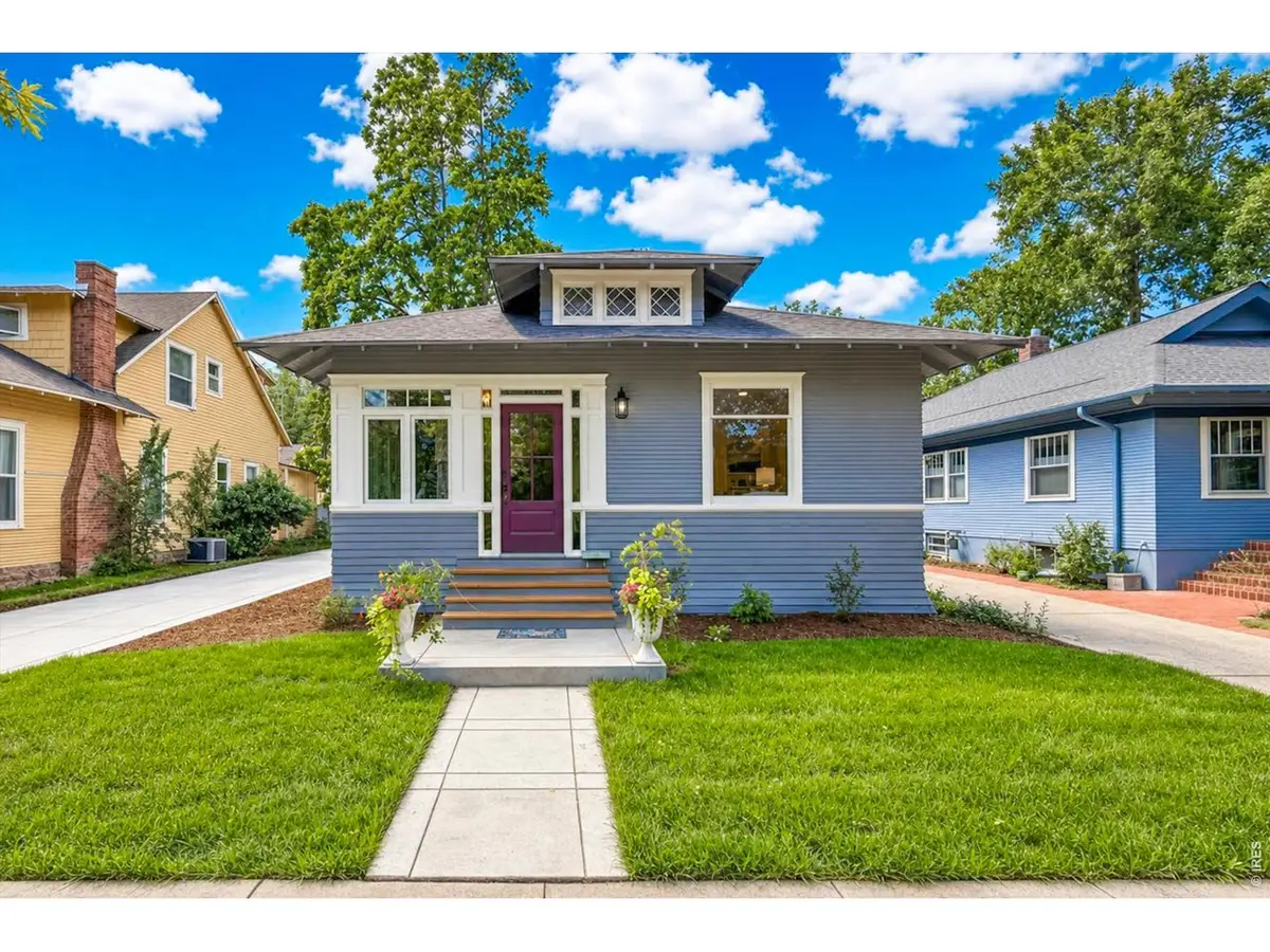 331 Lincoln St, Longmont, CO 80501 - #1