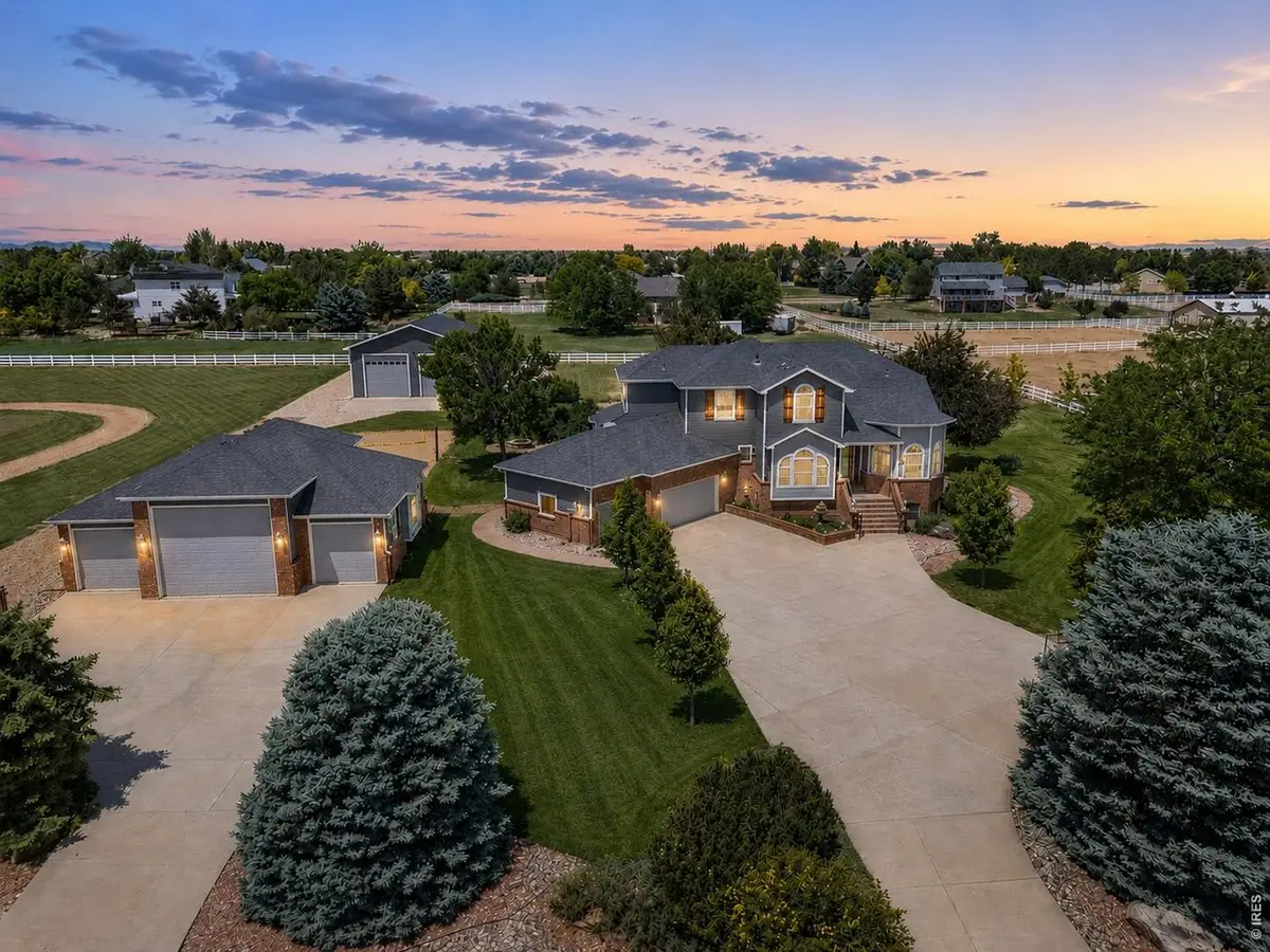 3795 Whitetail Ct, Mead, CO 80542 - #1
