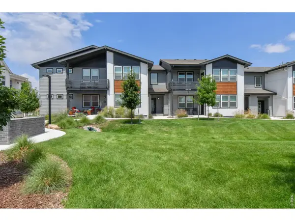 2706 Barnstormer St #C, Fort Collins, CO 80524