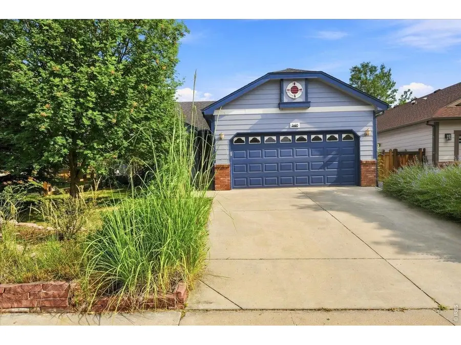 2493 Steamboat Springs St, Loveland, CO 80538 - #3