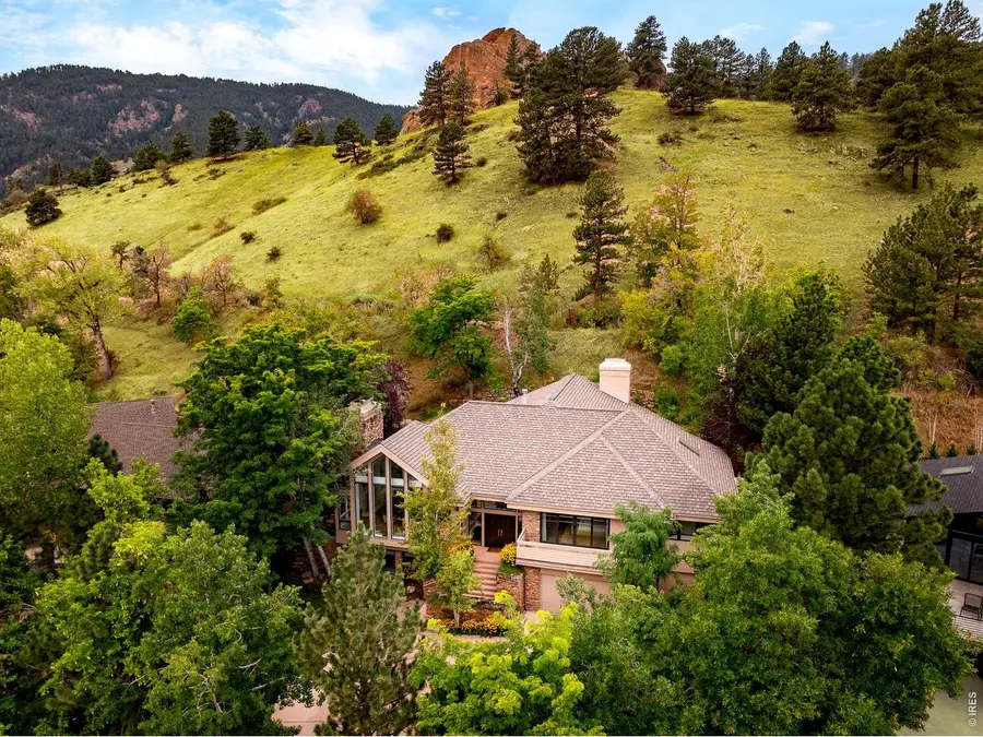 2235 Knollwood Dr, Boulder, CO 80302 - #2