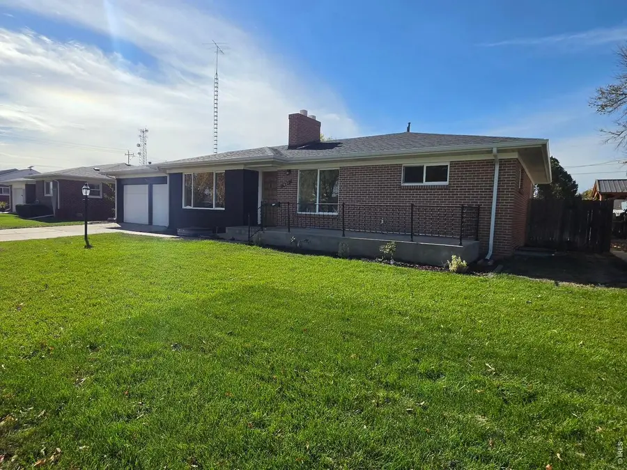 627 Park St, Fort Morgan, CO 80701 - #3