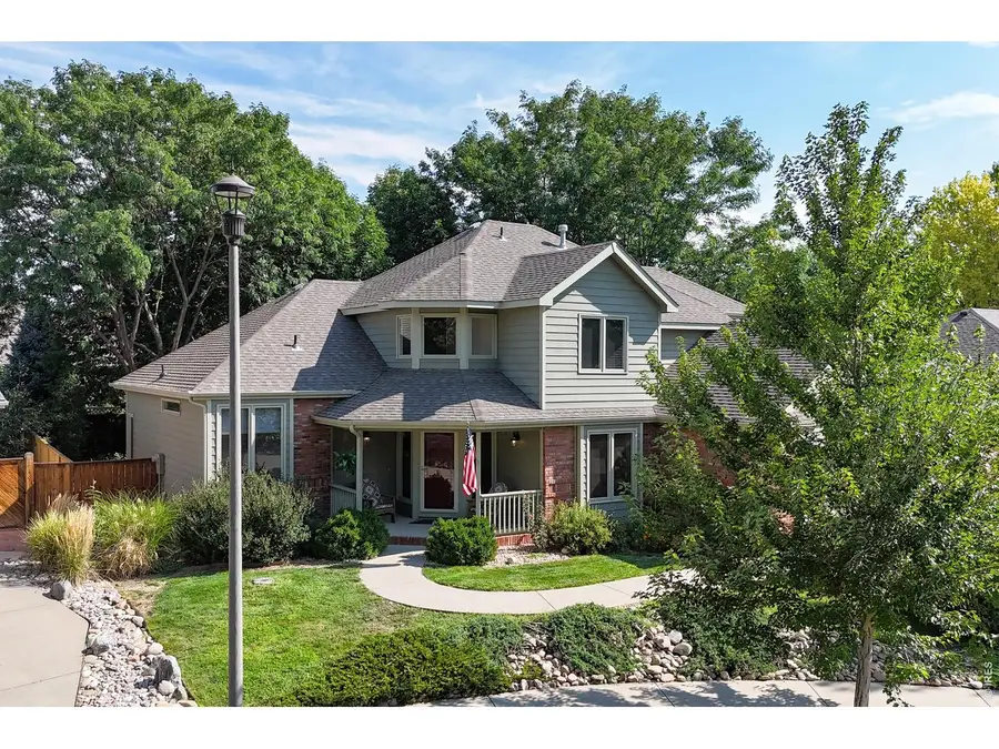 1231 Autumn Purple Dr, Loveland, CO 80538 - #2