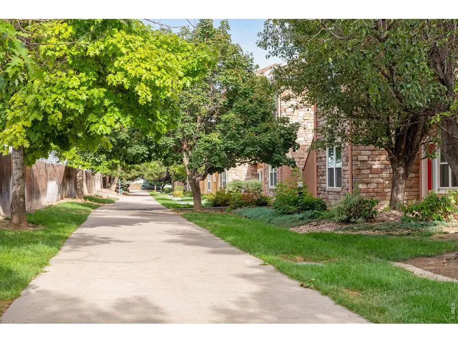 308 Lucca Dr, Evans, CO 80620 - #2