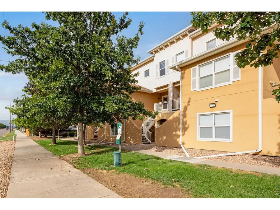 308 Lucca Dr, Evans, CO 80620 - #3