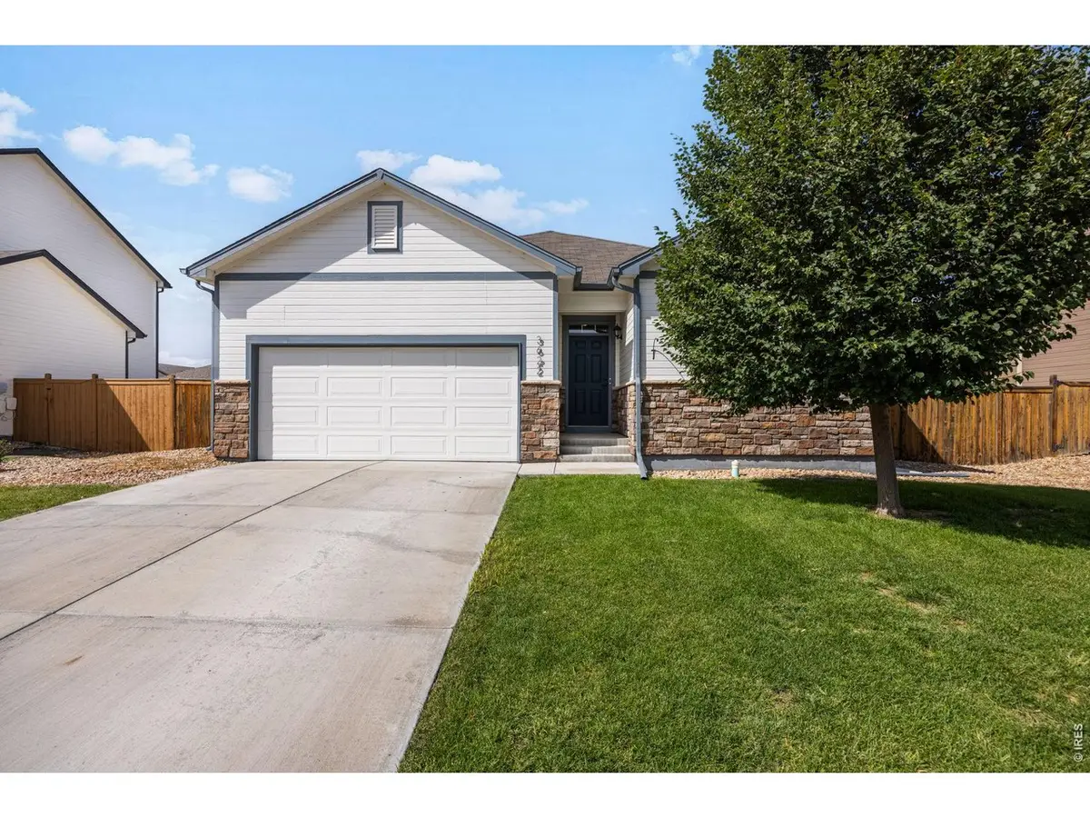 3622 Torch Lily St, Wellington, CO 80549 - #1