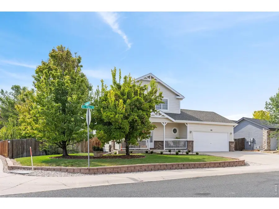 99 Pike Ln, Severance, CO 80550 - #2