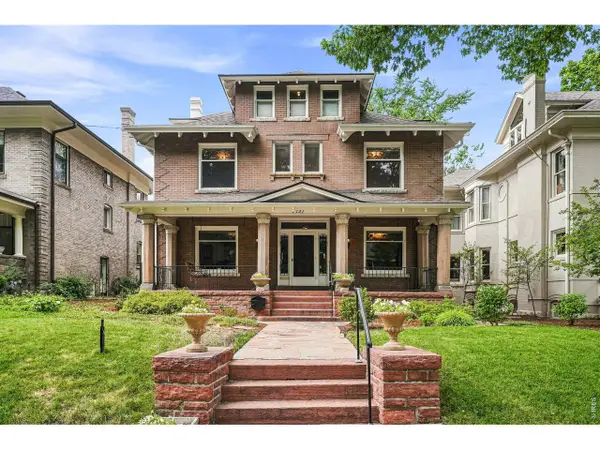 1121 N Humboldt St, Denver, CO 80218