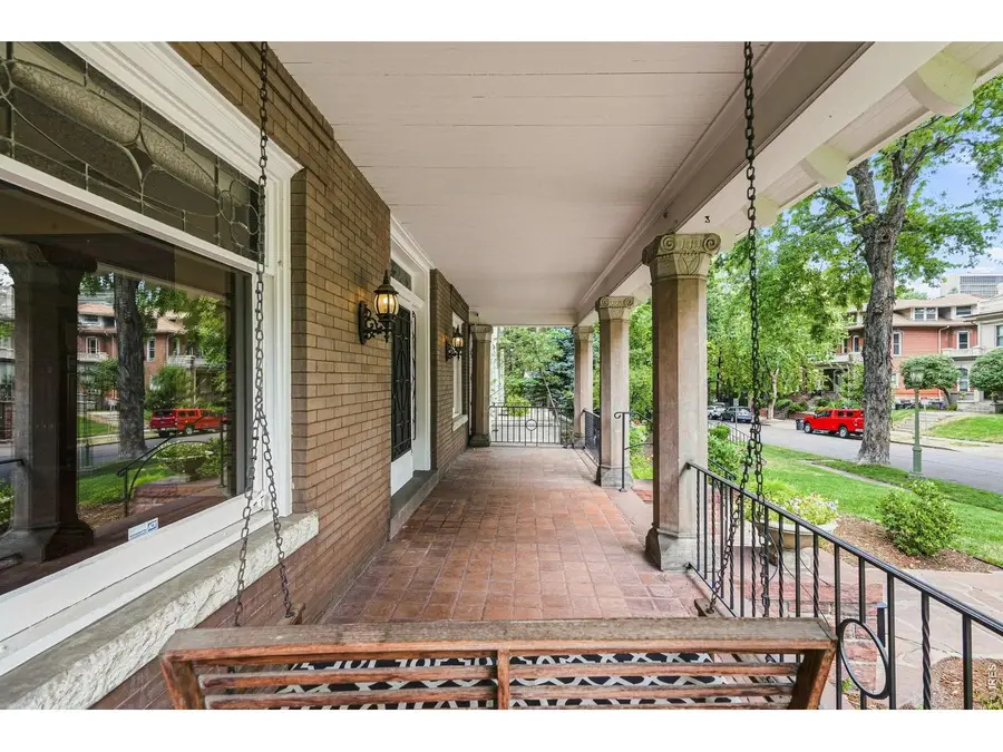 1121 N Humboldt St, Denver, CO 80218 - #3