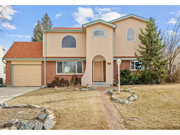 820 Lotus Way, Broomfield, CO 80020