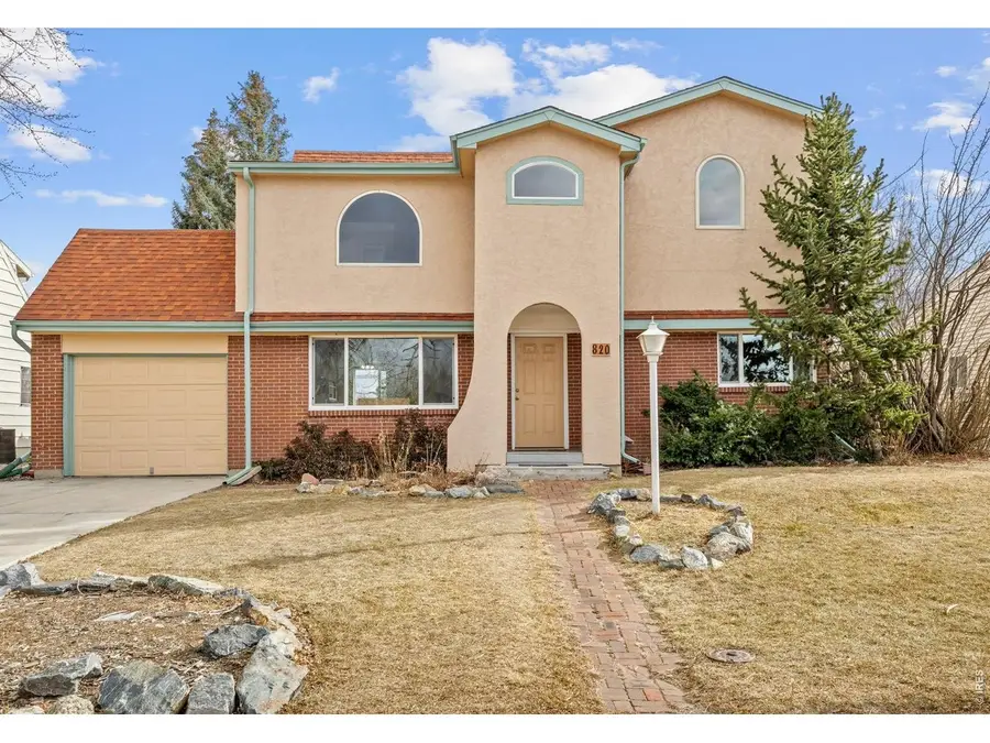 820 Lotus Way, Broomfield, CO 80020 - #2