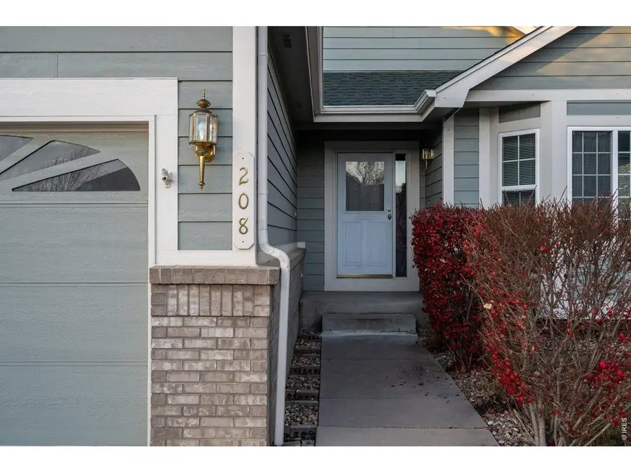 208 Egyptian Ct, Fort Collins, CO 80525 - #2