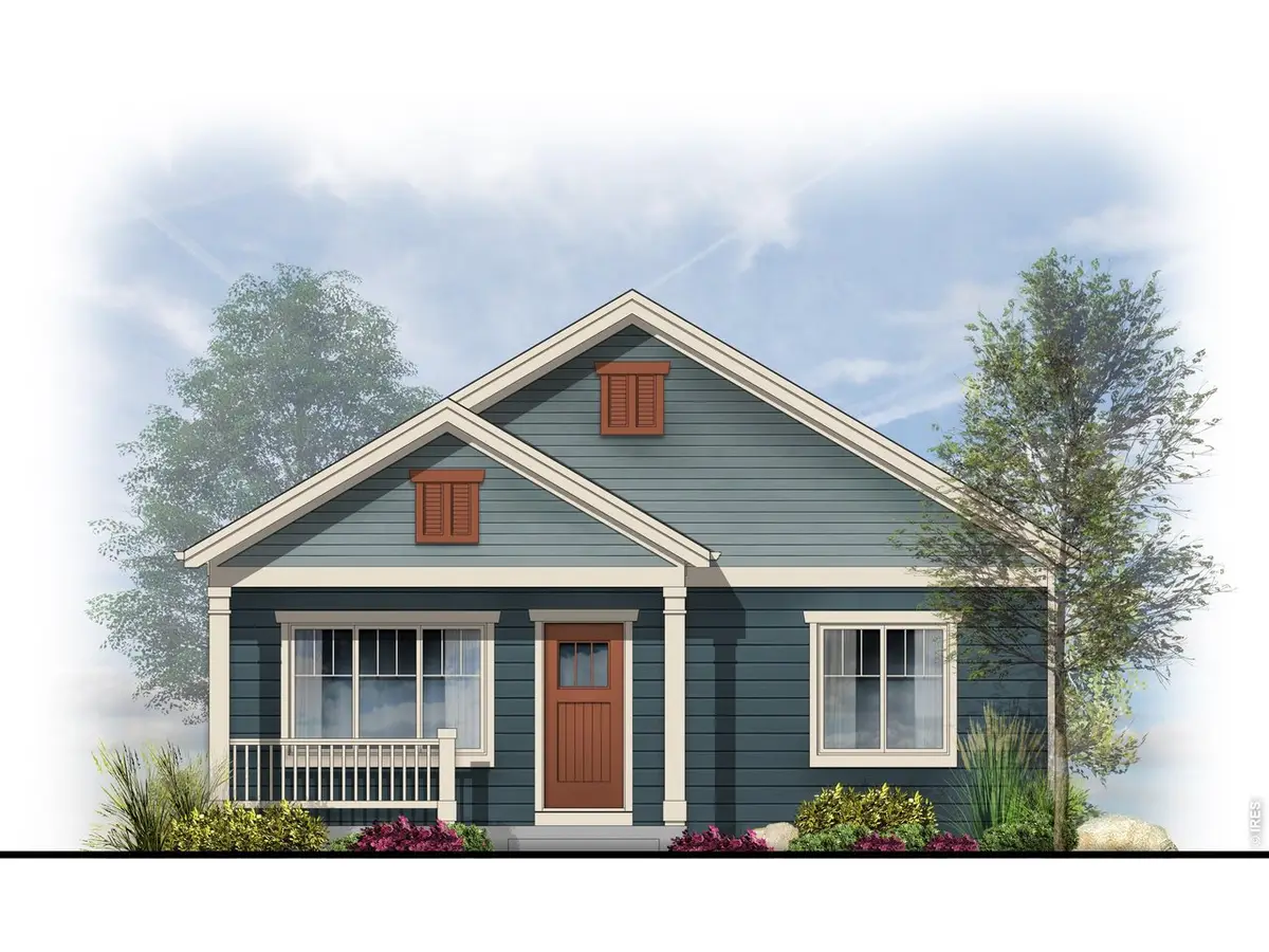 216 N Dorothy Dr, Berthoud, CO 80513 - #1