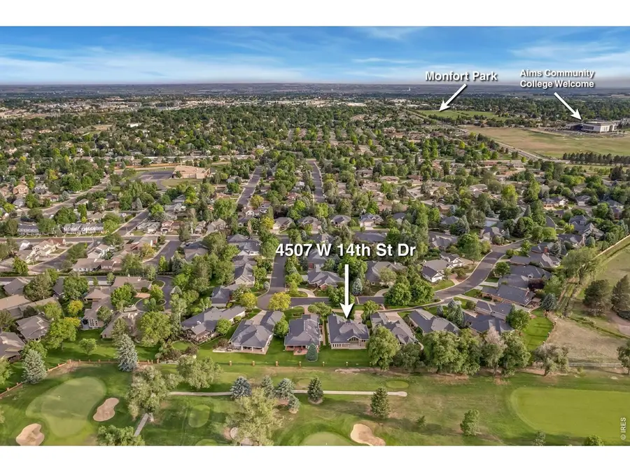 4507 W 14th St, Greeley, CO 80634 - #3