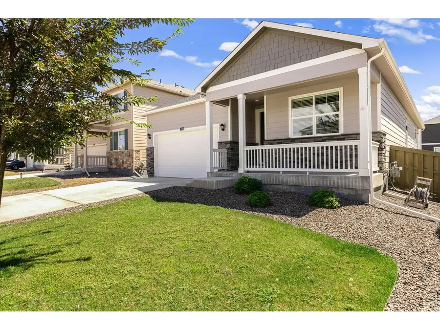 809 Elias Tarn Dr, Severance, CO 80550 - #2