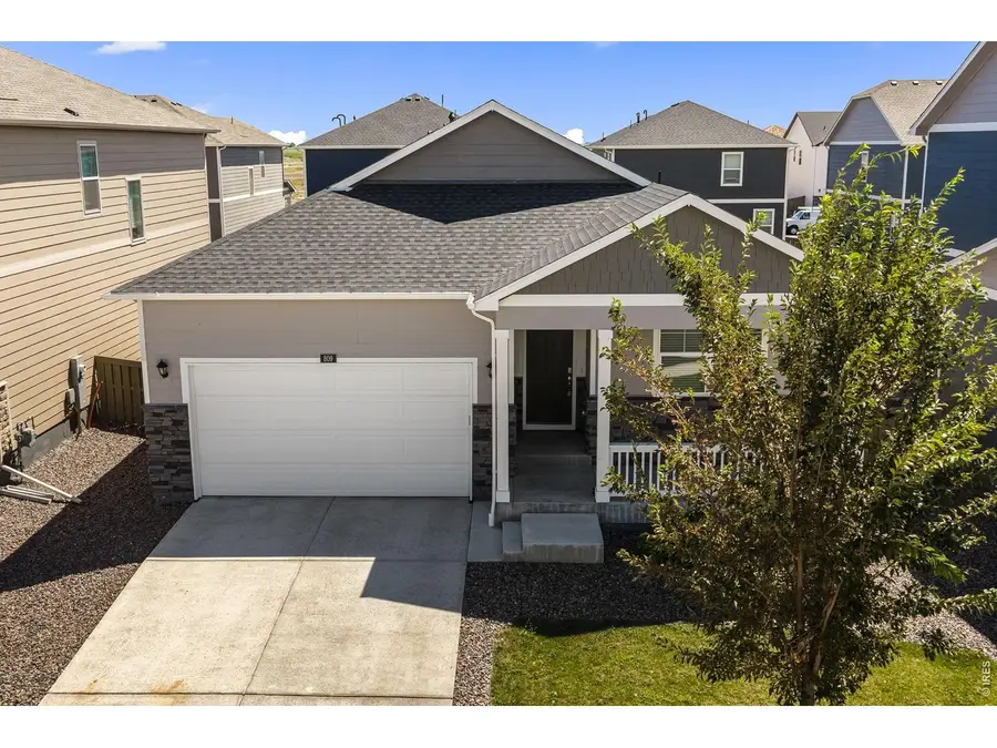 809 Elias Tarn Dr, Severance, CO 80550 - #3