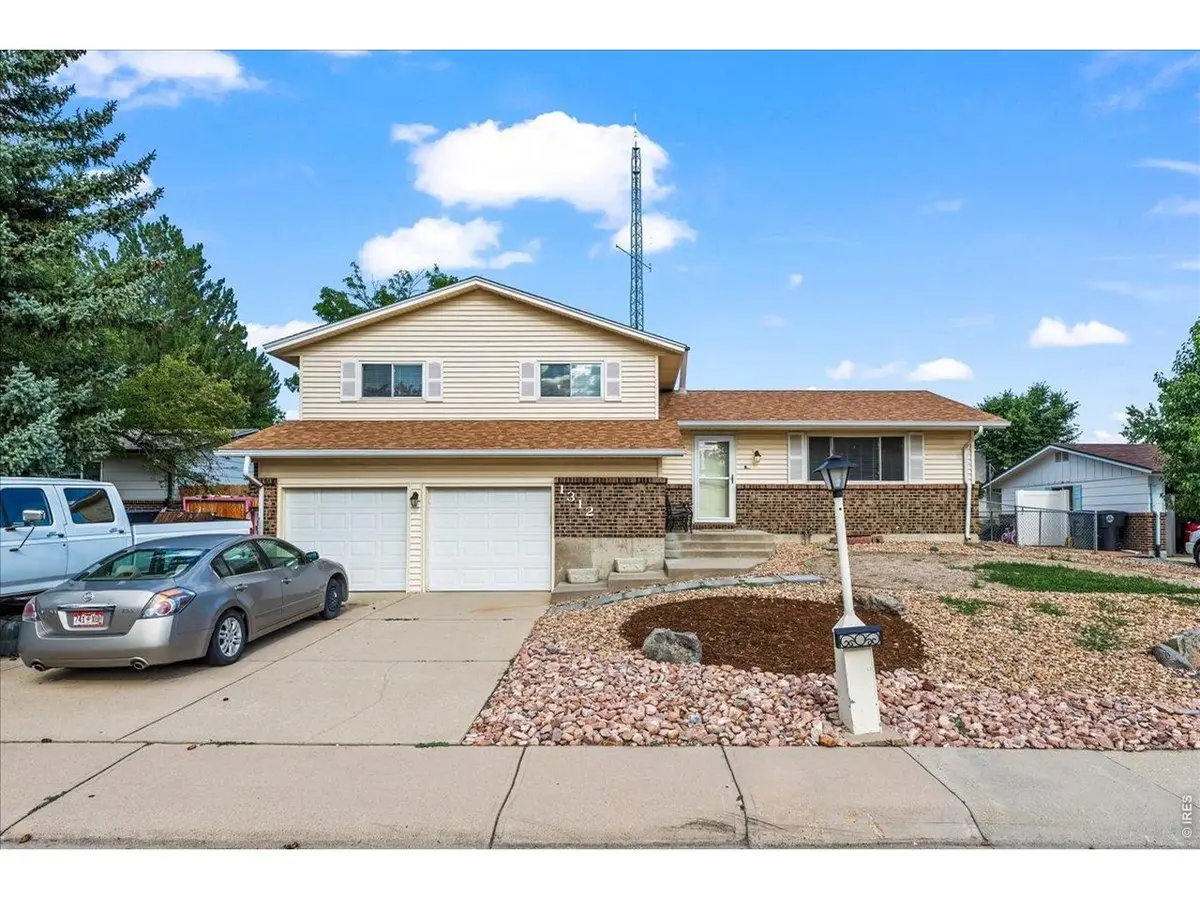 1312 Grays Peak Dr, Longmont, CO 80504 - #1