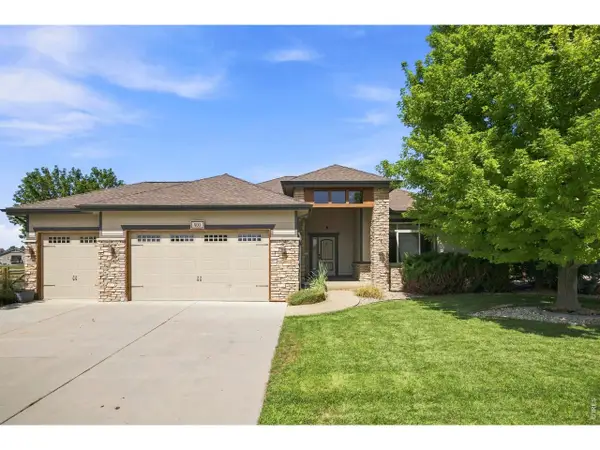 900 Messara Dr, Fort Collins, CO 80524