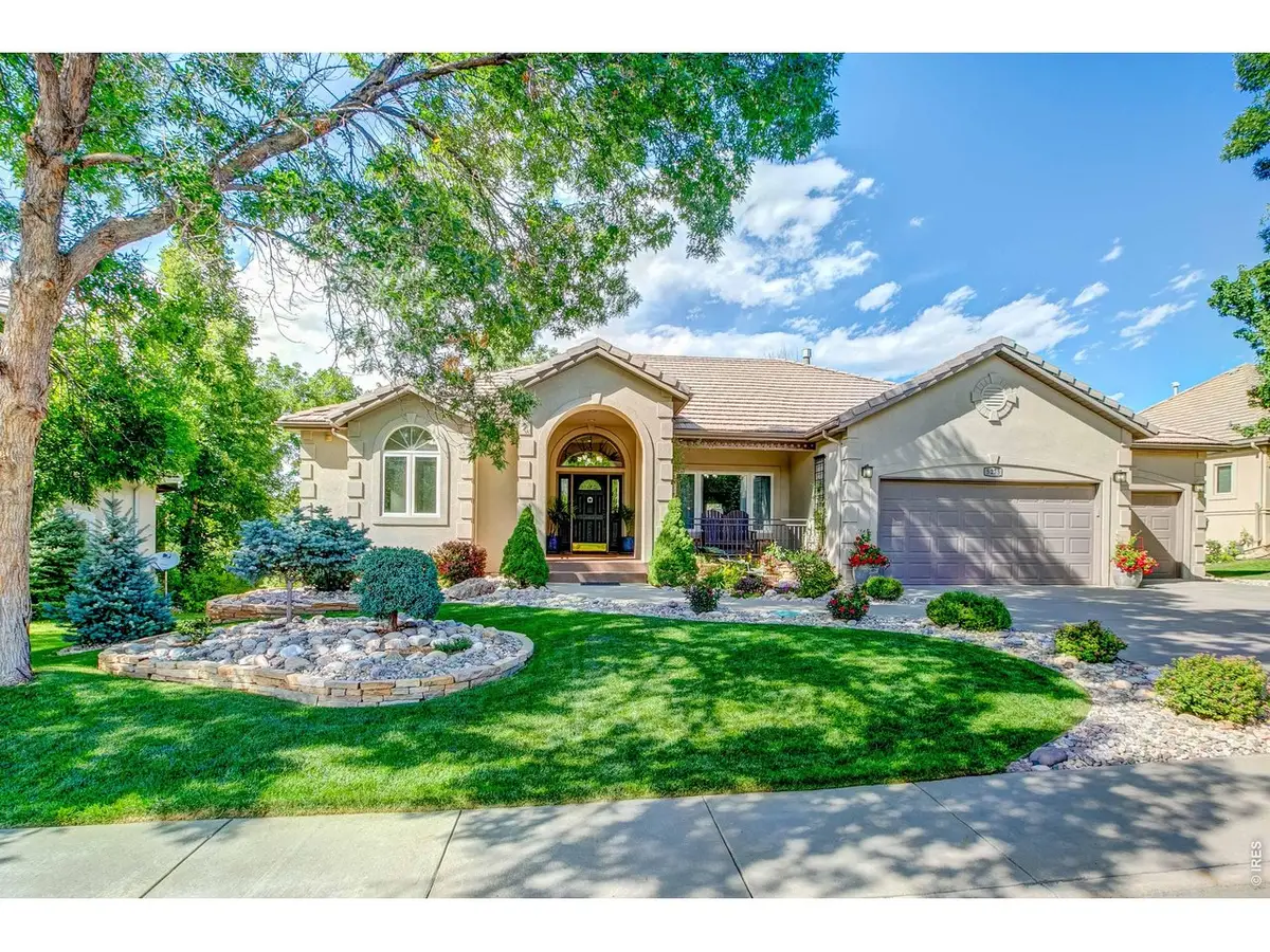 5275 Cedar Valley Dr, Loveland, CO 80537 - #1