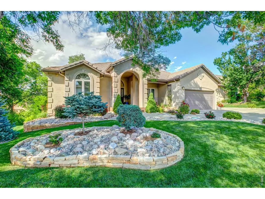 5275 Cedar Valley Dr, Loveland, CO 80537 - #2