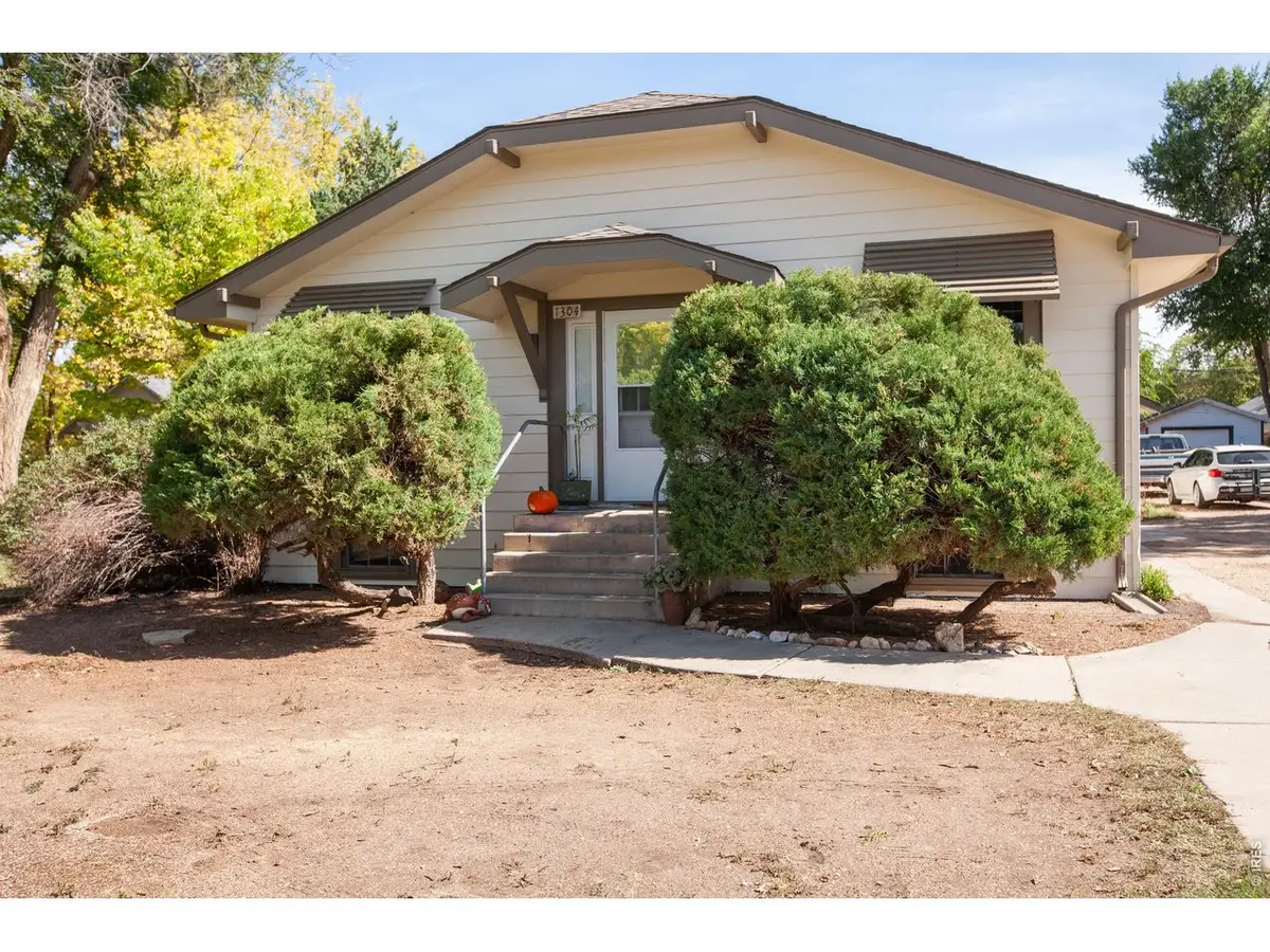 1304 14th Ave, Greeley, CO 80631 - #1