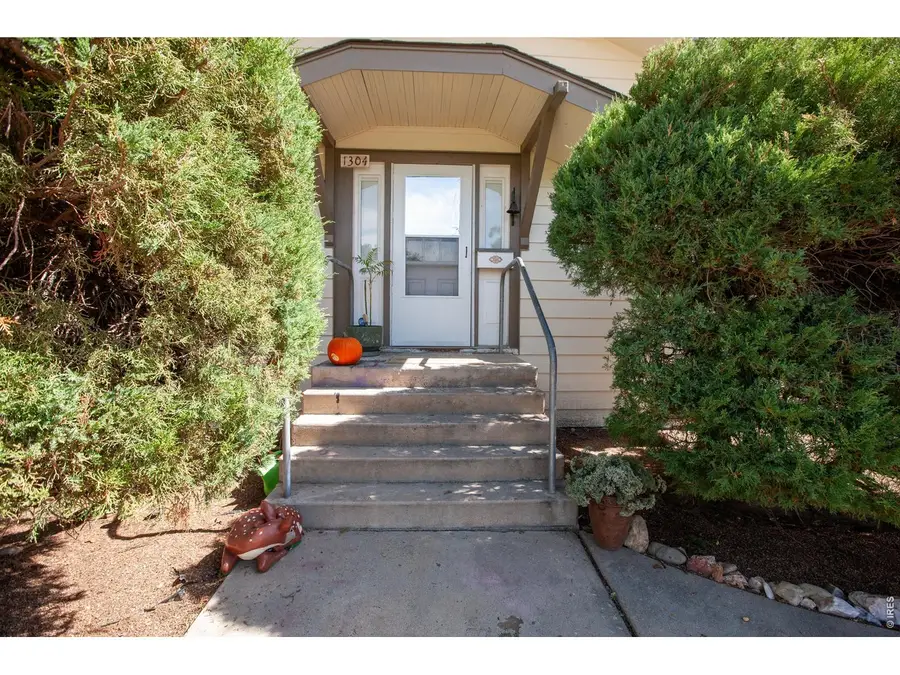 1304 14th Ave, Greeley, CO 80631 - #2