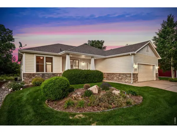 4132 Westbrooke Dr, Fort Collins, CO 80526