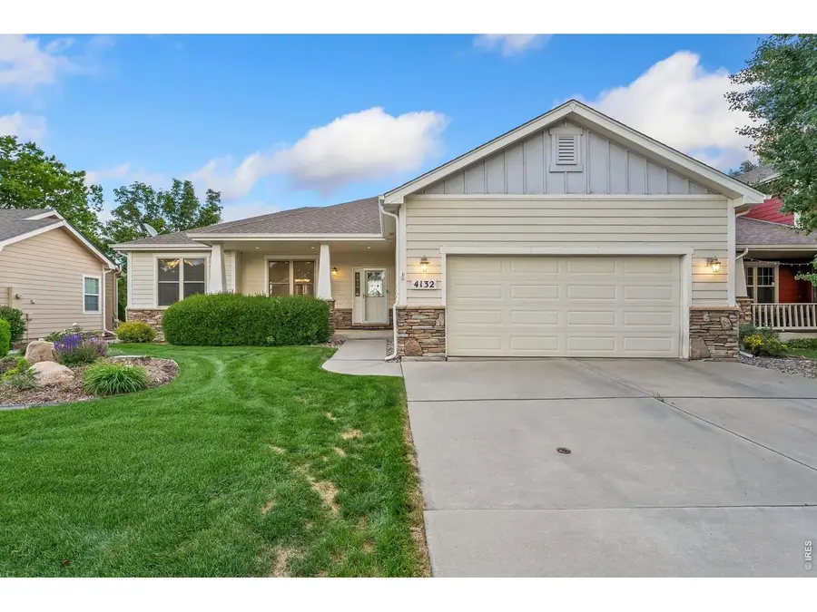 4132 Westbrooke Dr, Fort Collins, CO 80526 - #2