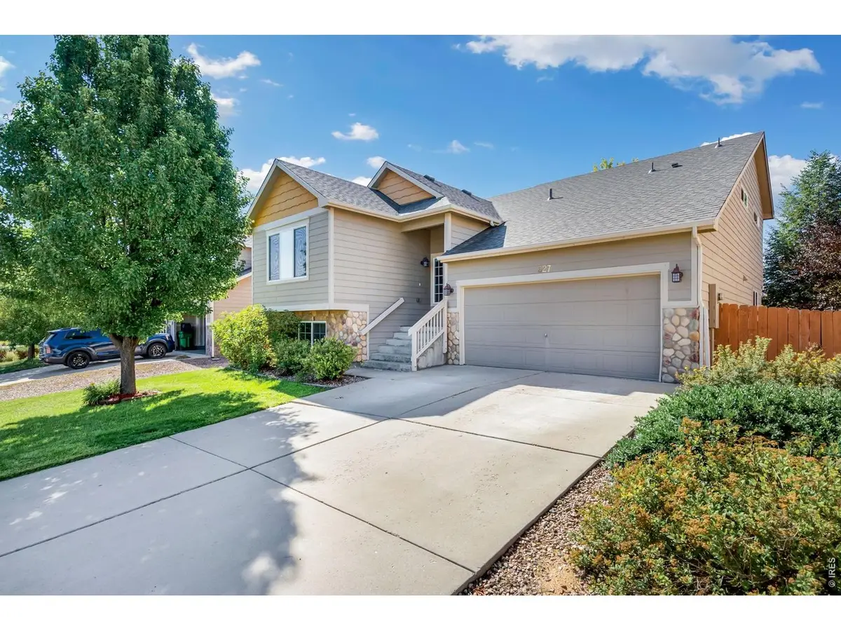 627 Stoney Brook Rd, Fort Collins, CO 80525 - #1