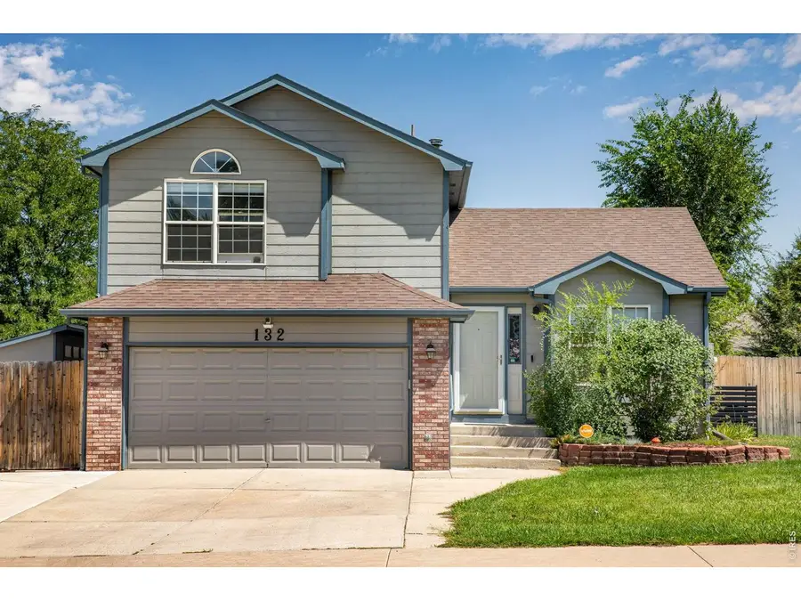 132 N 50th Ave Pl, Greeley, CO 80634 - #2