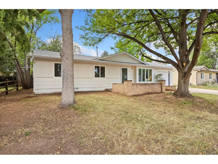 513 N Impala Dr, Fort Collins, CO 80521 - #3