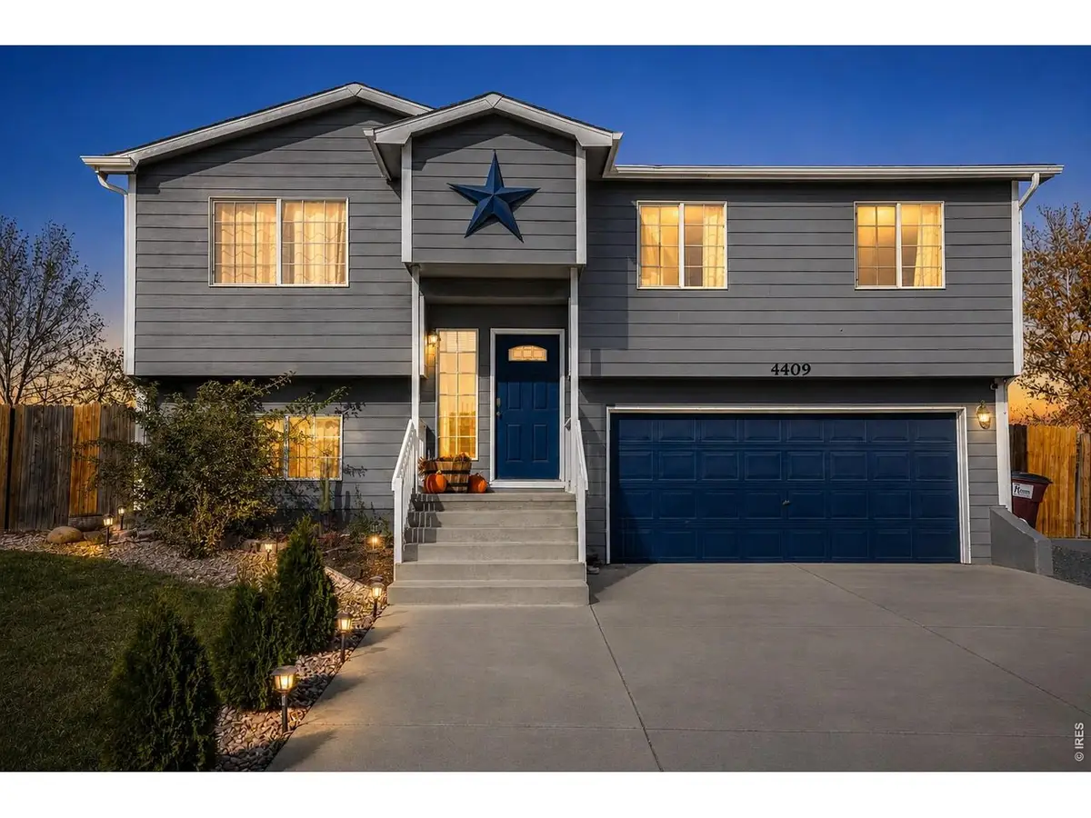 4409 Mesa Verde Dr, Greeley, CO 80634 - #1