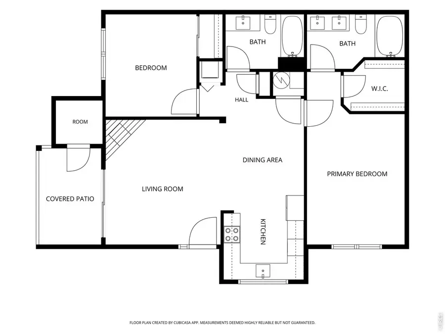 5225 White Willow Dr #Q130, Fort Collins, CO 80528 - #2
