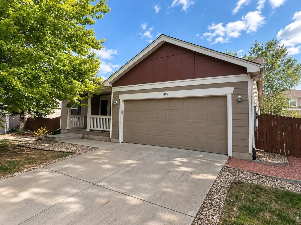 827 Province Rd, Fort Collins, CO 80525 - #1