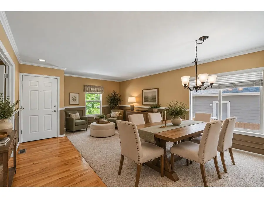 827 Province Rd, Fort Collins, CO 80525 - #2