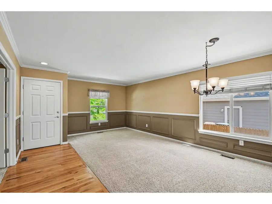 827 Province Rd, Fort Collins, CO 80525 - #3