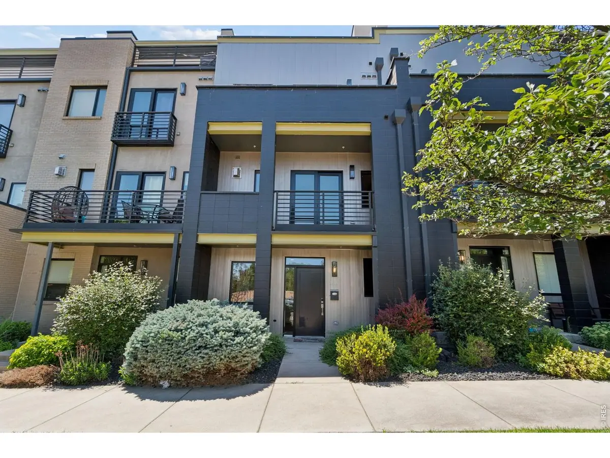 2515 Bryant St, Denver, CO 80211 - #1
