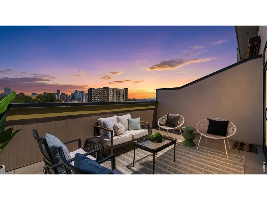 2515 Bryant St, Denver, CO 80211 - #2