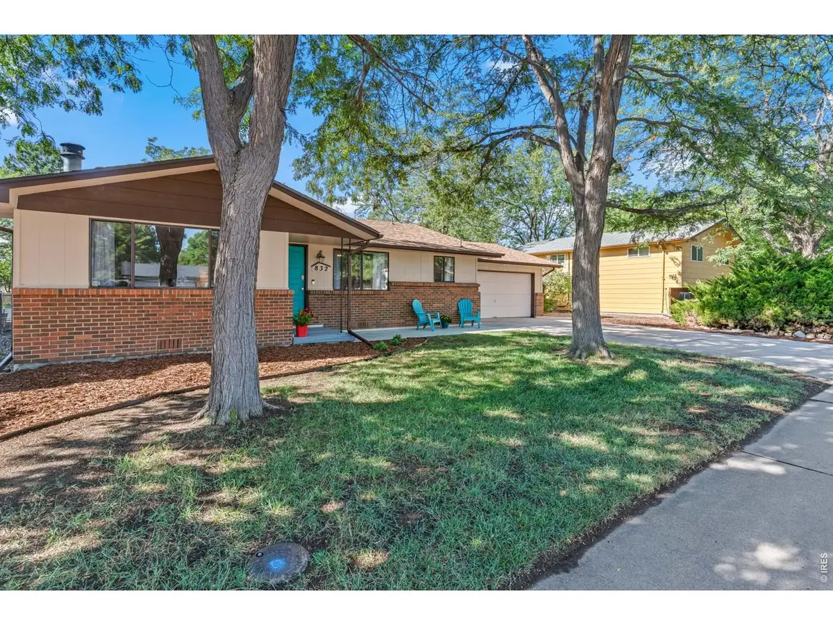 832 18th Sw St, Loveland, CO 80537 - #1