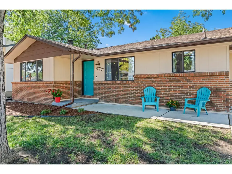 832 18th Sw St, Loveland, CO 80537 - #2