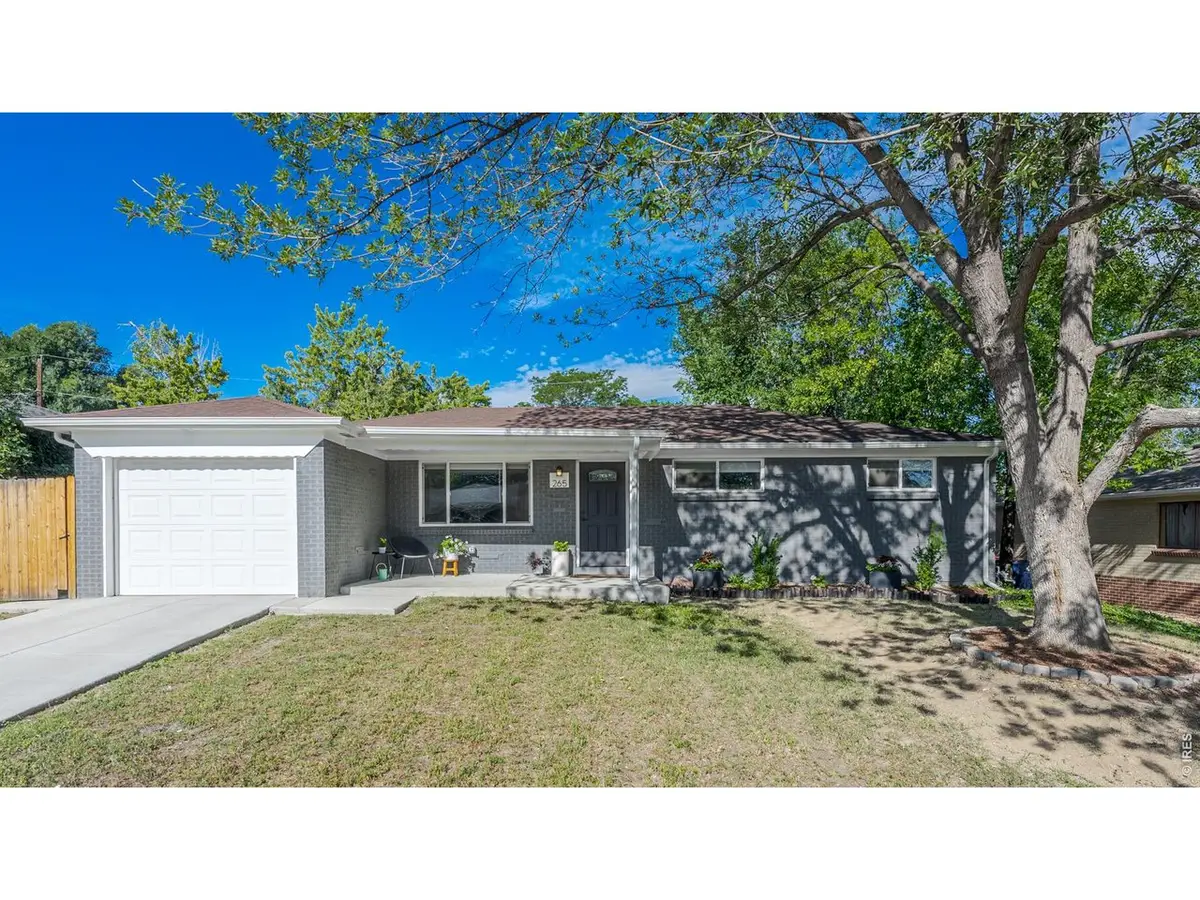 265 Jade St, Broomfield, CO 80020 - #1