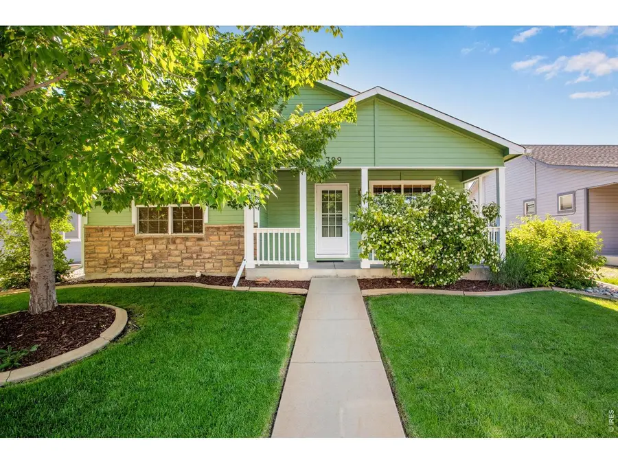 399 Lark Bunting Ave, Loveland, CO 80537 - #2