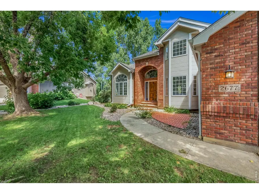 2677 Eldorado Springs Dr, Loveland, CO 80538 - #2