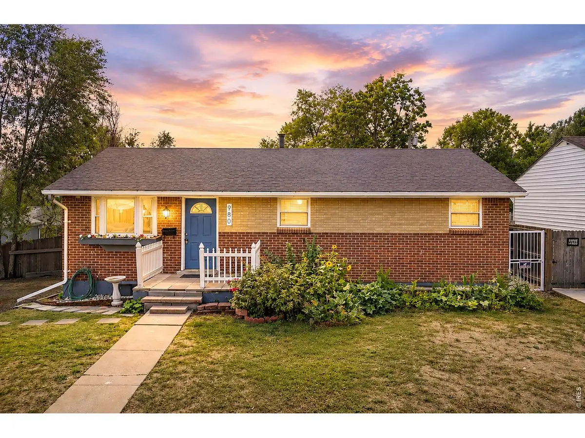 980 Elbert St, Denver, CO 80221 - #1