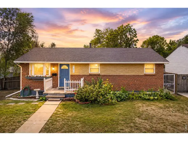 980 Elbert St, Denver, CO 80221